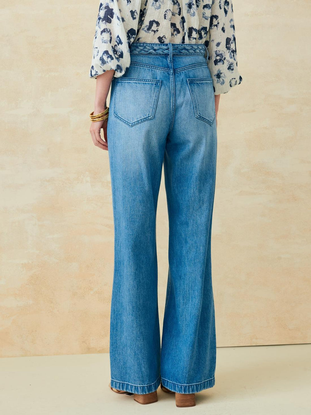 J.McLaughlin Beckett Jeans Denim | Women Jeans