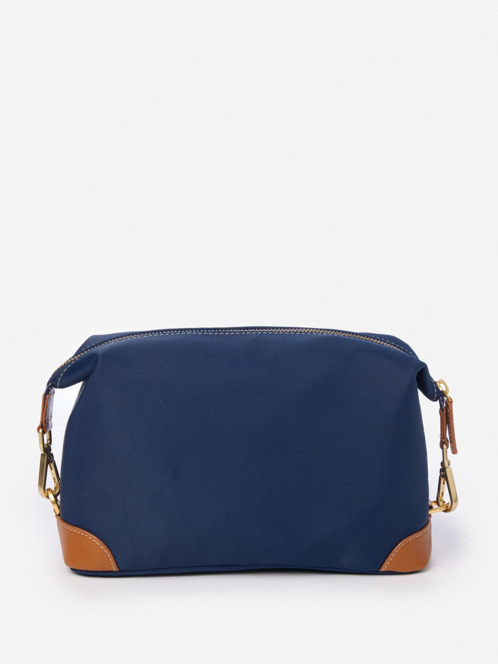 J.McLaughlin Butler Dopp Kit Navy | Men Luggage &amp; Travel