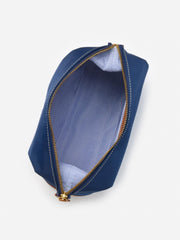 J.McLaughlin Butler Dopp Kit Navy | Men Luggage &amp; Travel