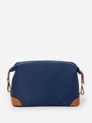 J.McLaughlin Butler Dopp Kit Navy | Men Luggage &amp; Travel
