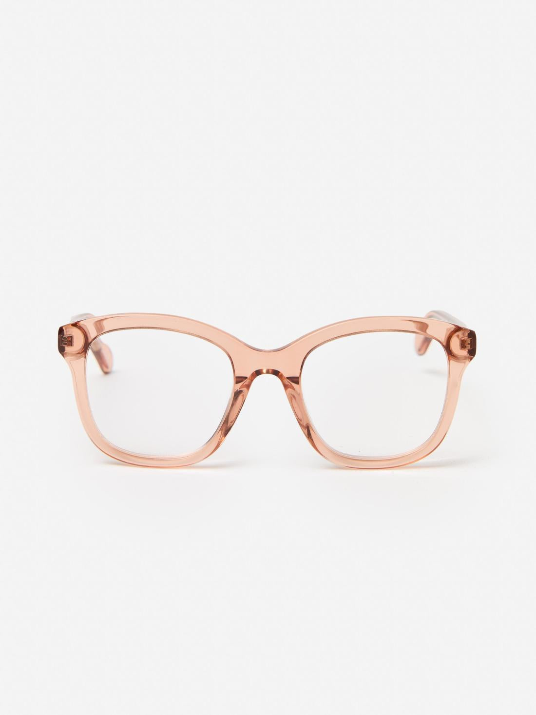 J.McLaughlin Callie Readers Light Brown | Women Eyewear