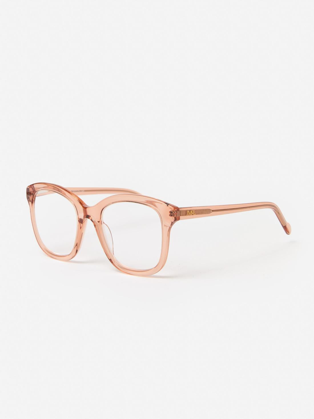J.McLaughlin Callie Readers Light Brown | Women Eyewear