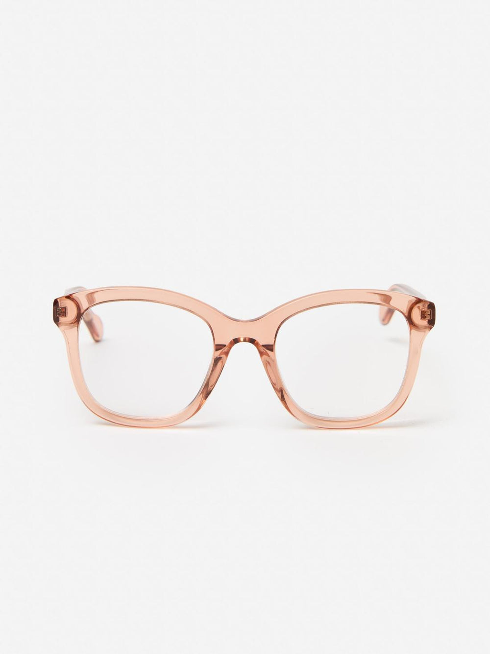 J.McLaughlin Callie Readers Light Brown | Women Eyewear