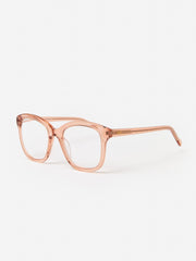 J.McLaughlin Callie Readers Light Brown | Women Eyewear