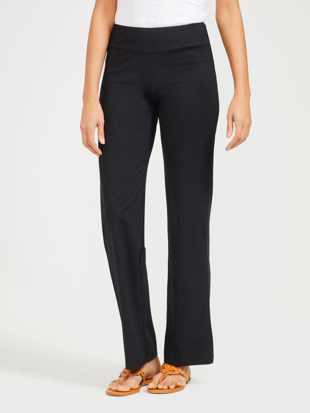 J.McLaughlin Carmel Pants Black | Women Pants