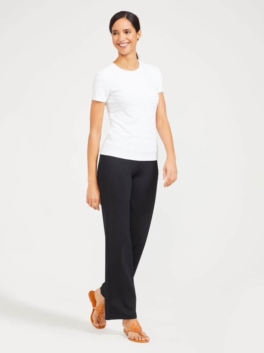 J.McLaughlin Carmel Pants Black | Women Pants