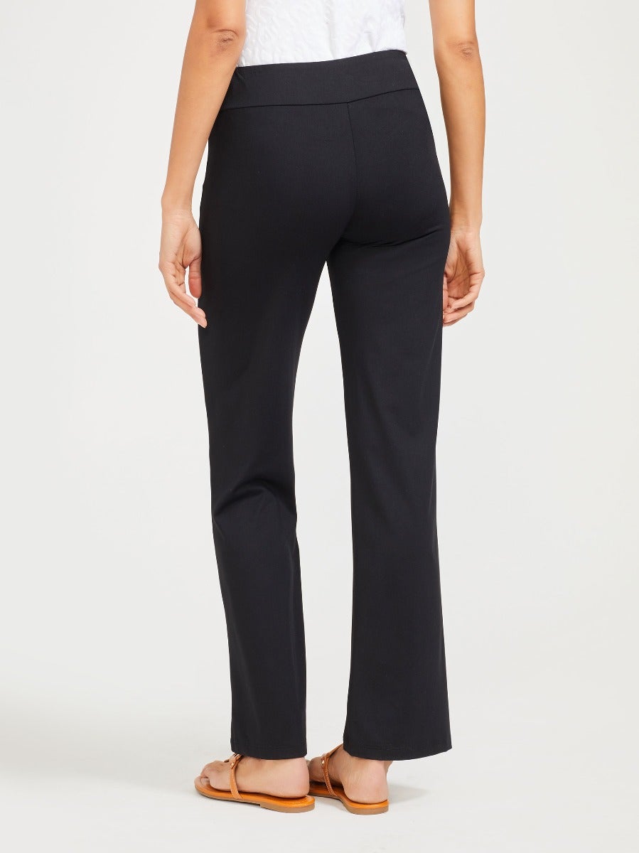 J.McLaughlin Carmel Pants Black | Women Pants