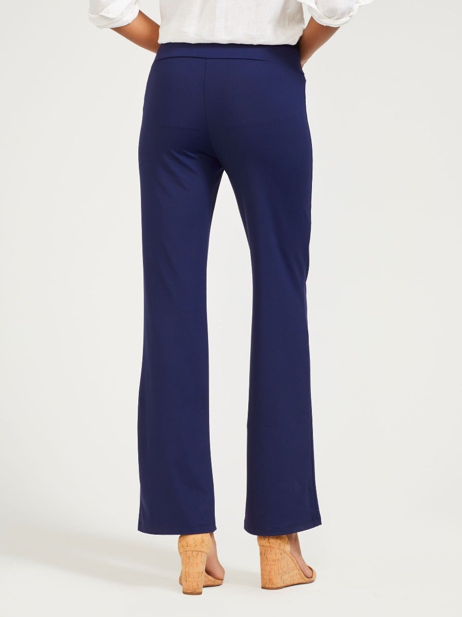 J.McLaughlin Carmel Pants Winter Navy | Women Pants