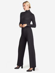 J.McLaughlin Carter Pants Black | Women Pants