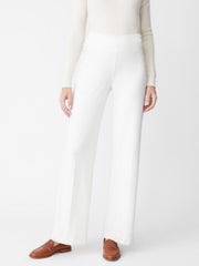 J.McLaughlin Carter Pants Ivory | Women Pants