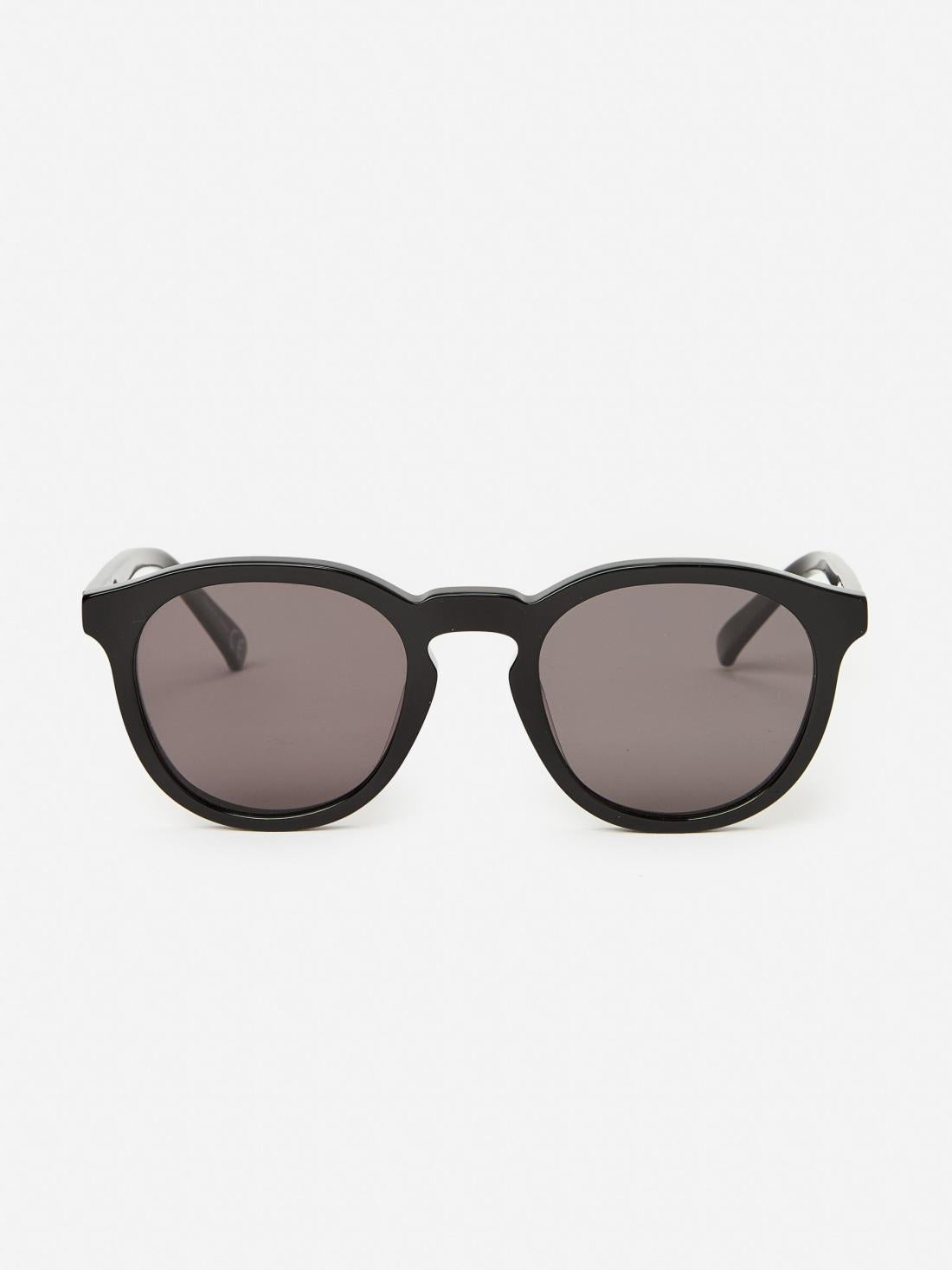 J.McLaughlin Casey Sunglasses Black | Women Eyewear
