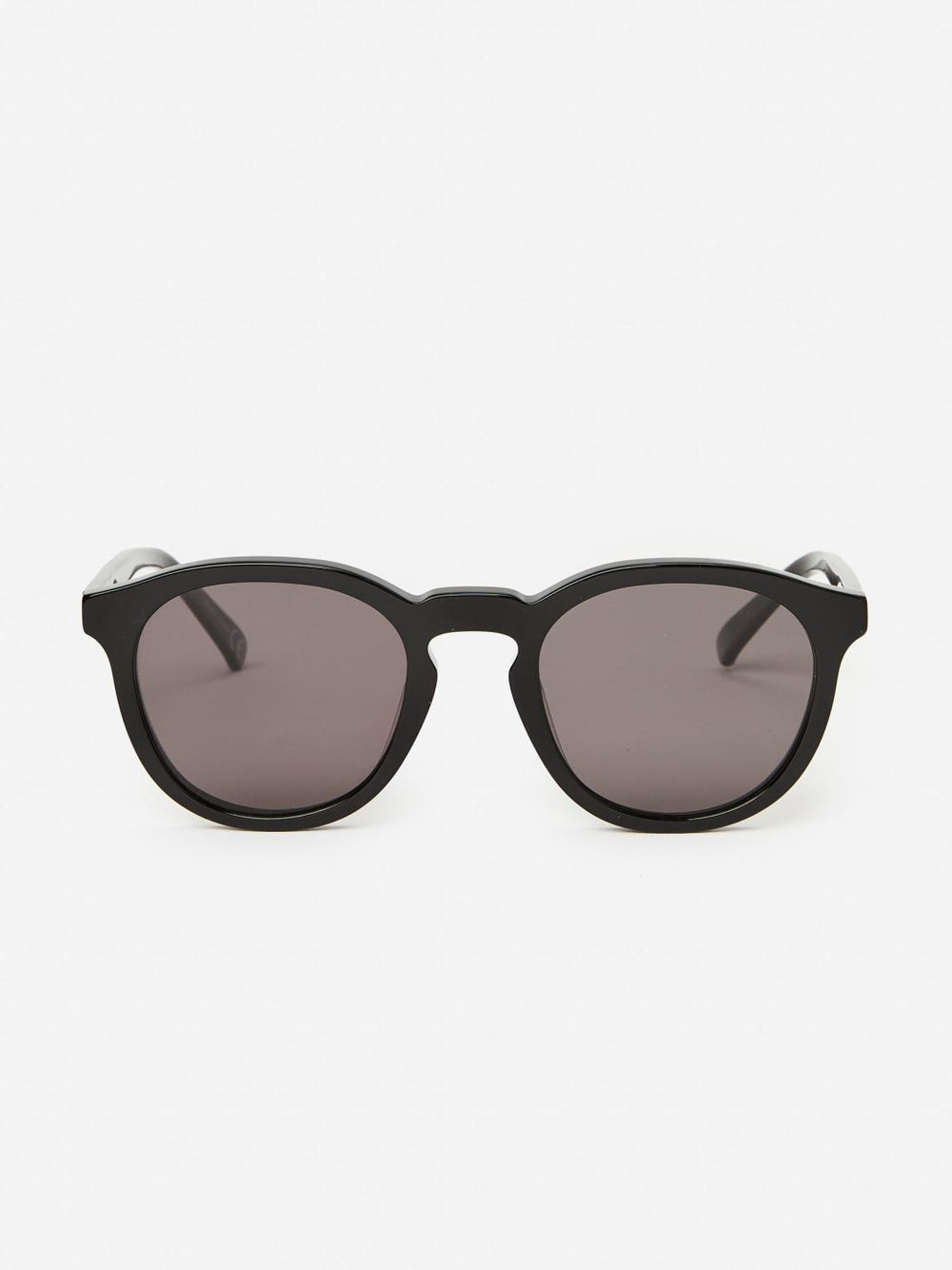 J.McLaughlin Casey Sunglasses Black | Women Eyewear