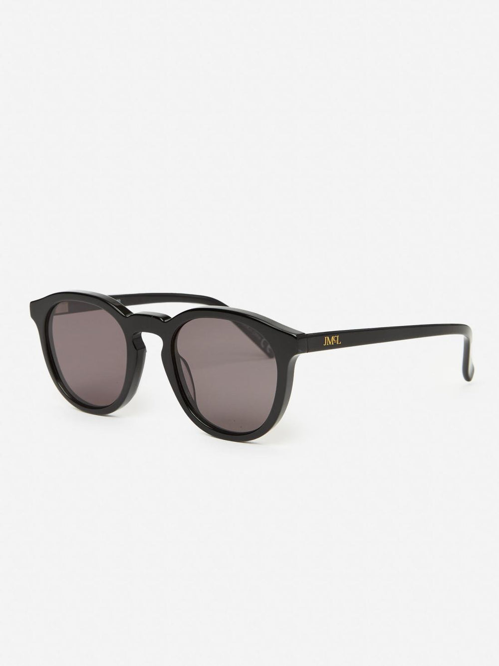 J.McLaughlin Casey Sunglasses Black | Women Eyewear