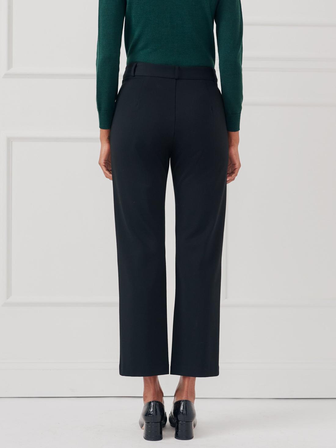 J.McLaughlin Deanne Pants Black | Women Pants