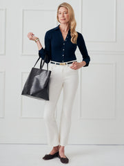 J.McLaughlin Elvira Jeans Natural | Women Jeans