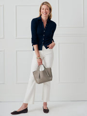 J.McLaughlin Elvira Jeans Natural | Women Jeans