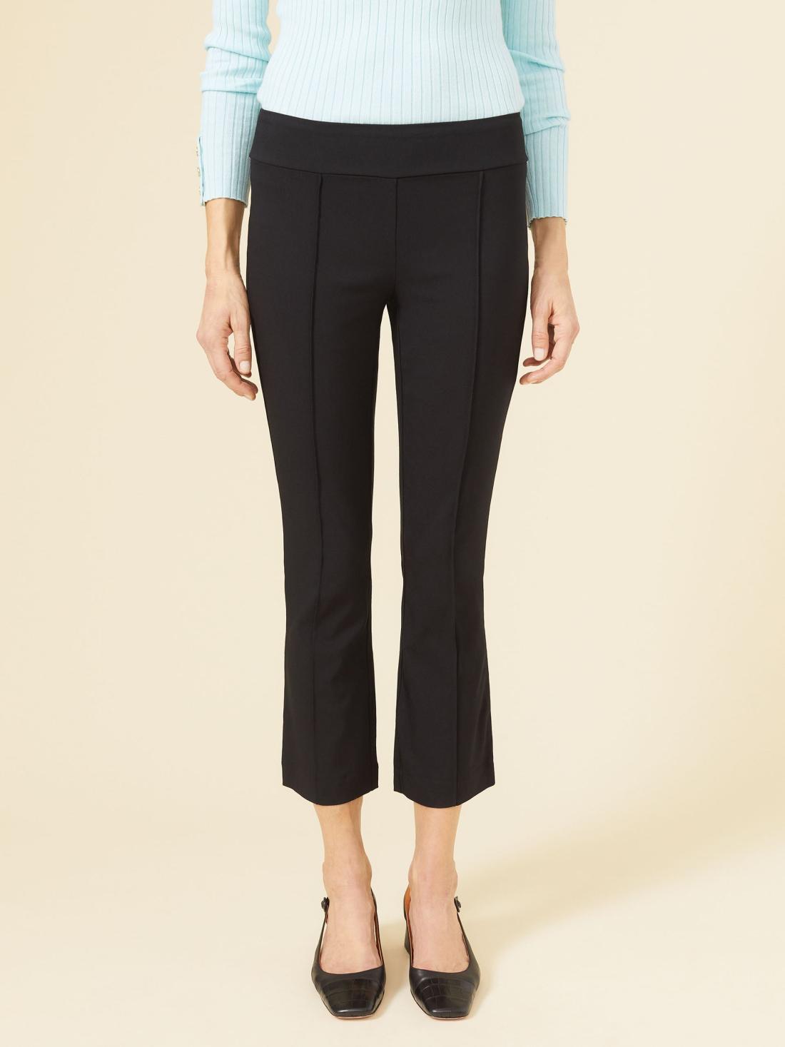 J.McLaughlin Ivy Pants Black | Women Pants