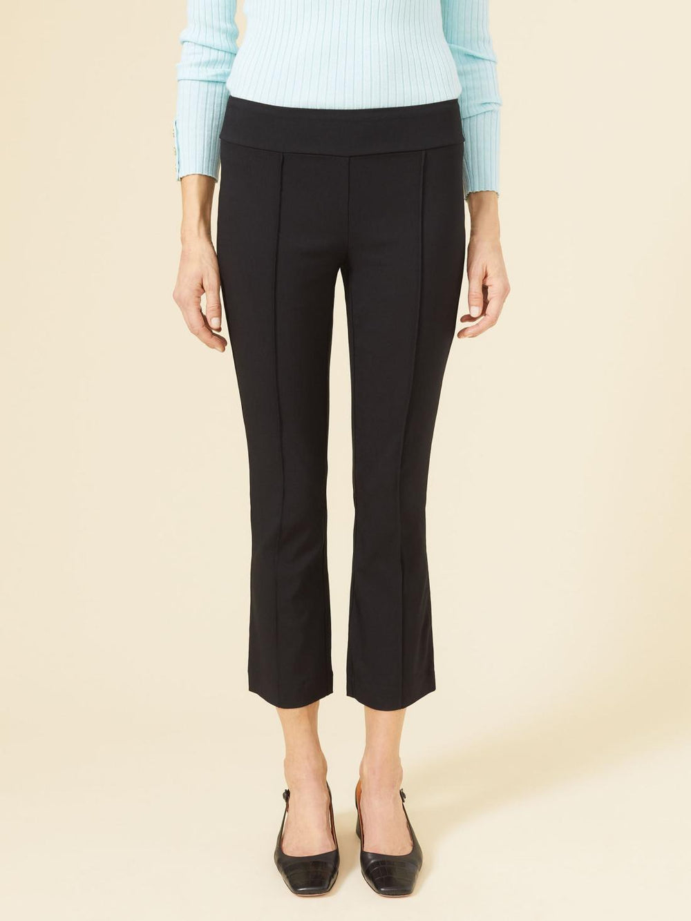J.McLaughlin Ivy Pants Black | Women Pants