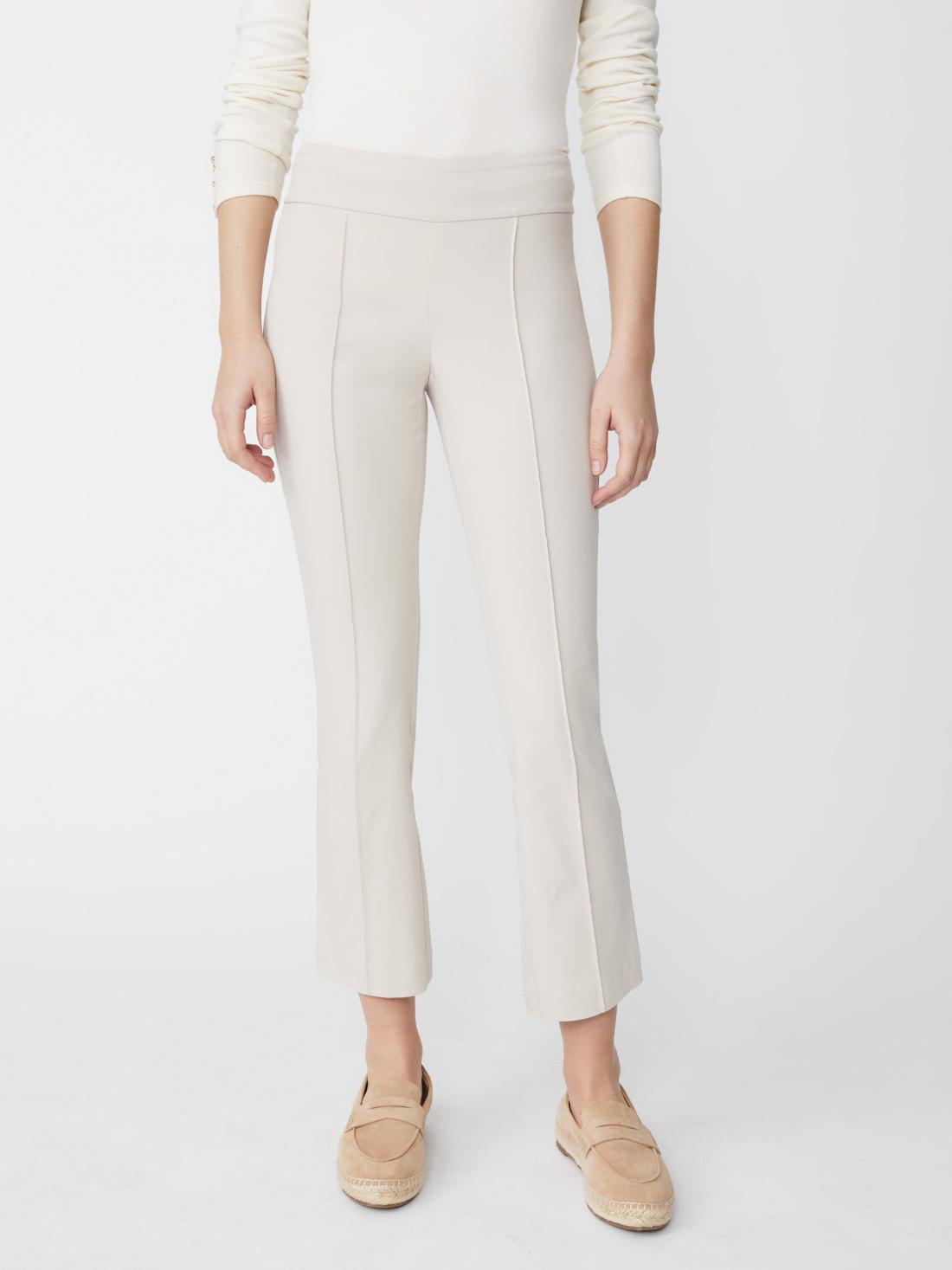 J.McLaughlin Ivy Pants Stone | Women Pants