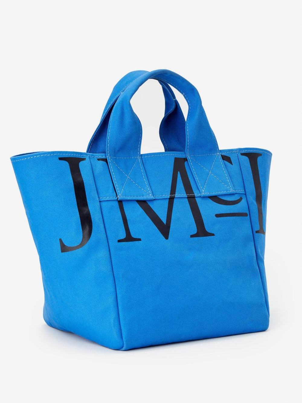 J.McLaughlin J.McLaughlin Logo Tote Bag Jmc Blue | Women Totes