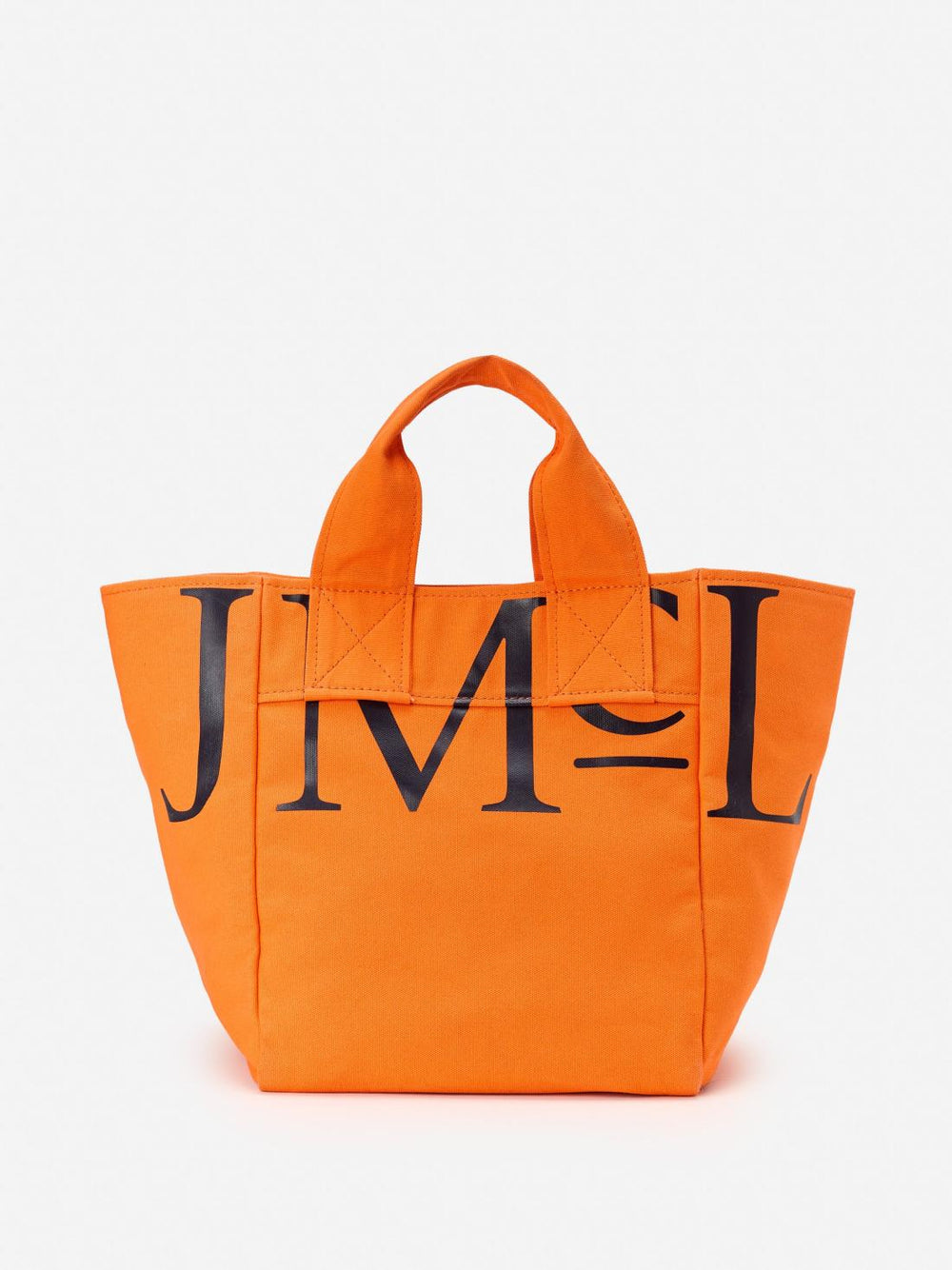 J.McLaughlin J.McLaughlin Logo Tote Bag Orange | Women Totes
