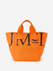 J.McLaughlin J.McLaughlin Logo Tote Bag Orange | Women Totes