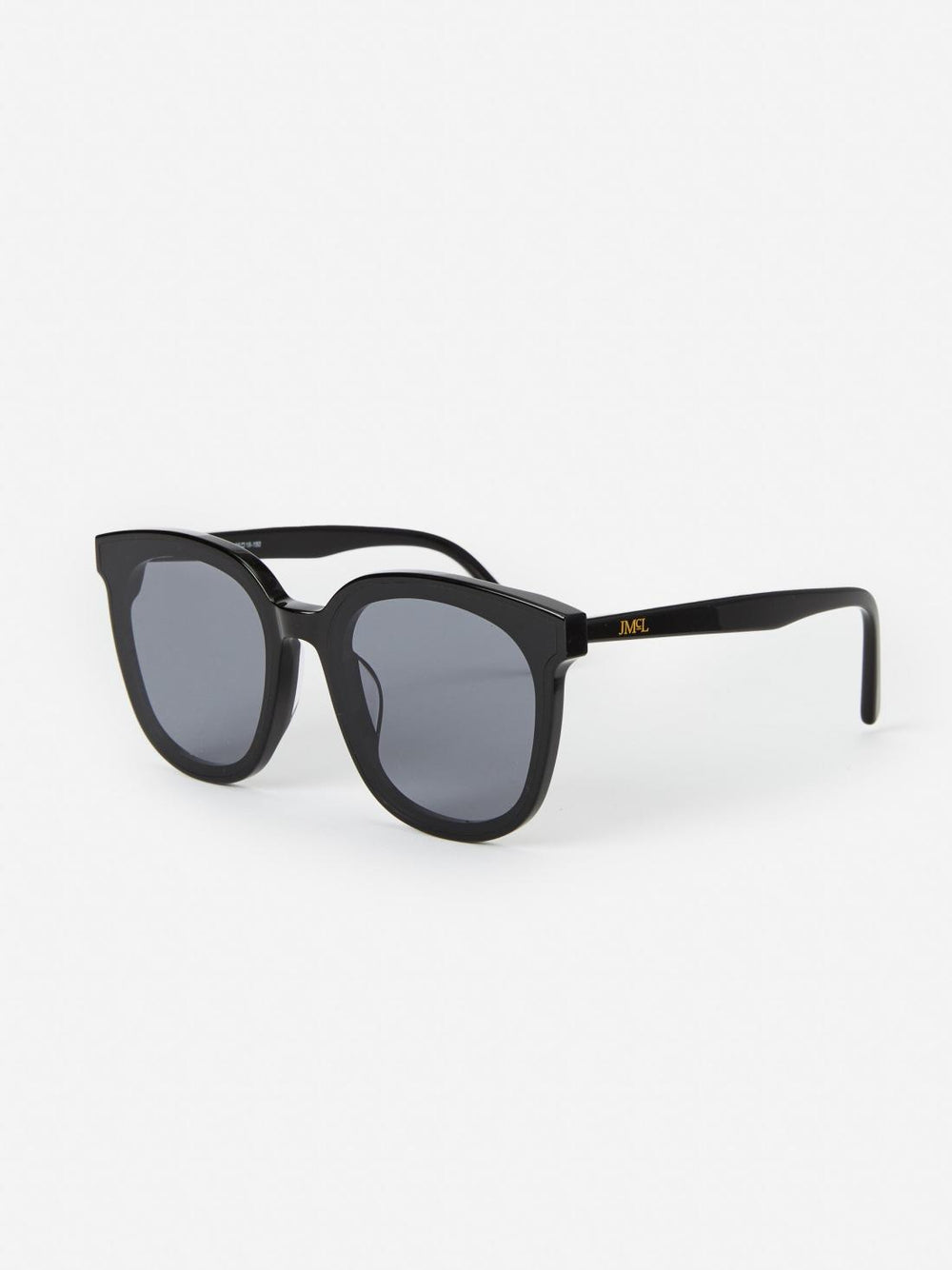 J.McLaughlin Jacalin Sunglasses Black | Women Eyewear