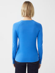 J.McLaughlin Jamey Sweater Jmc Blue | Women Sweaters