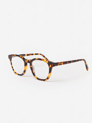 J.McLaughlin Lana Readers In Tortoise Brown | Women Eyewear