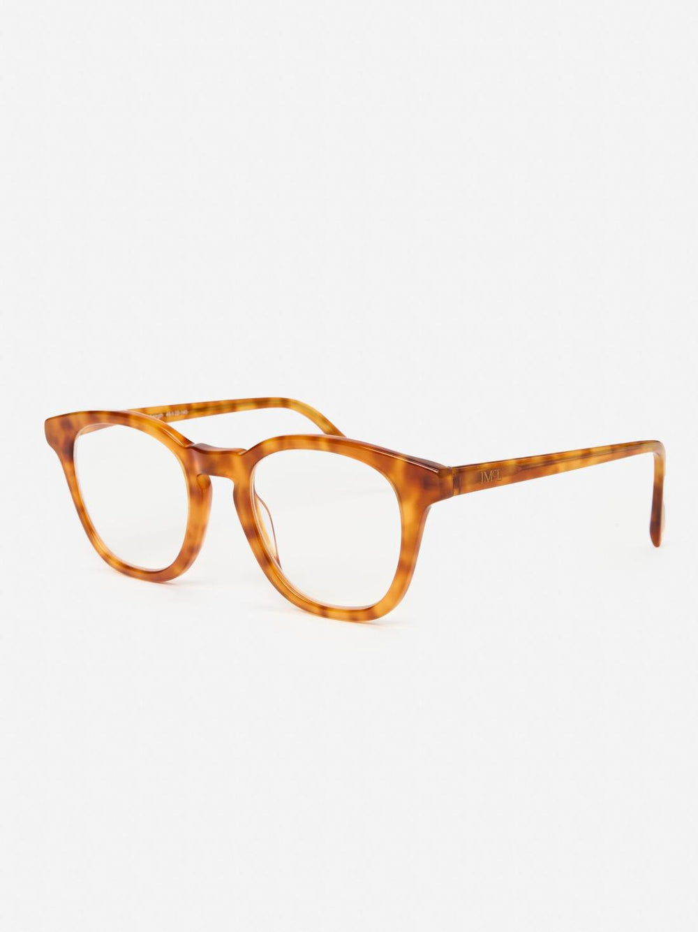 J.McLaughlin Lana Readers In Tortoise Light Brown | Women Eyewear