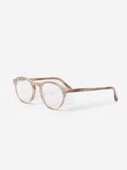 J.McLaughlin Lansing Readers Milky Tortoise | Women Eyewear