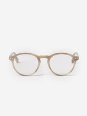 J.McLaughlin Lansing Readers Milky Tortoise | Women Eyewear