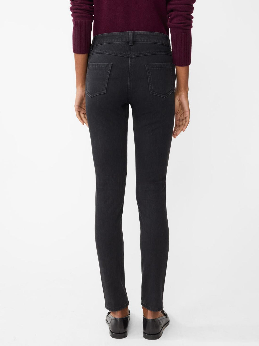 J.McLaughlin Lexi Jeans Black | Women Jeans