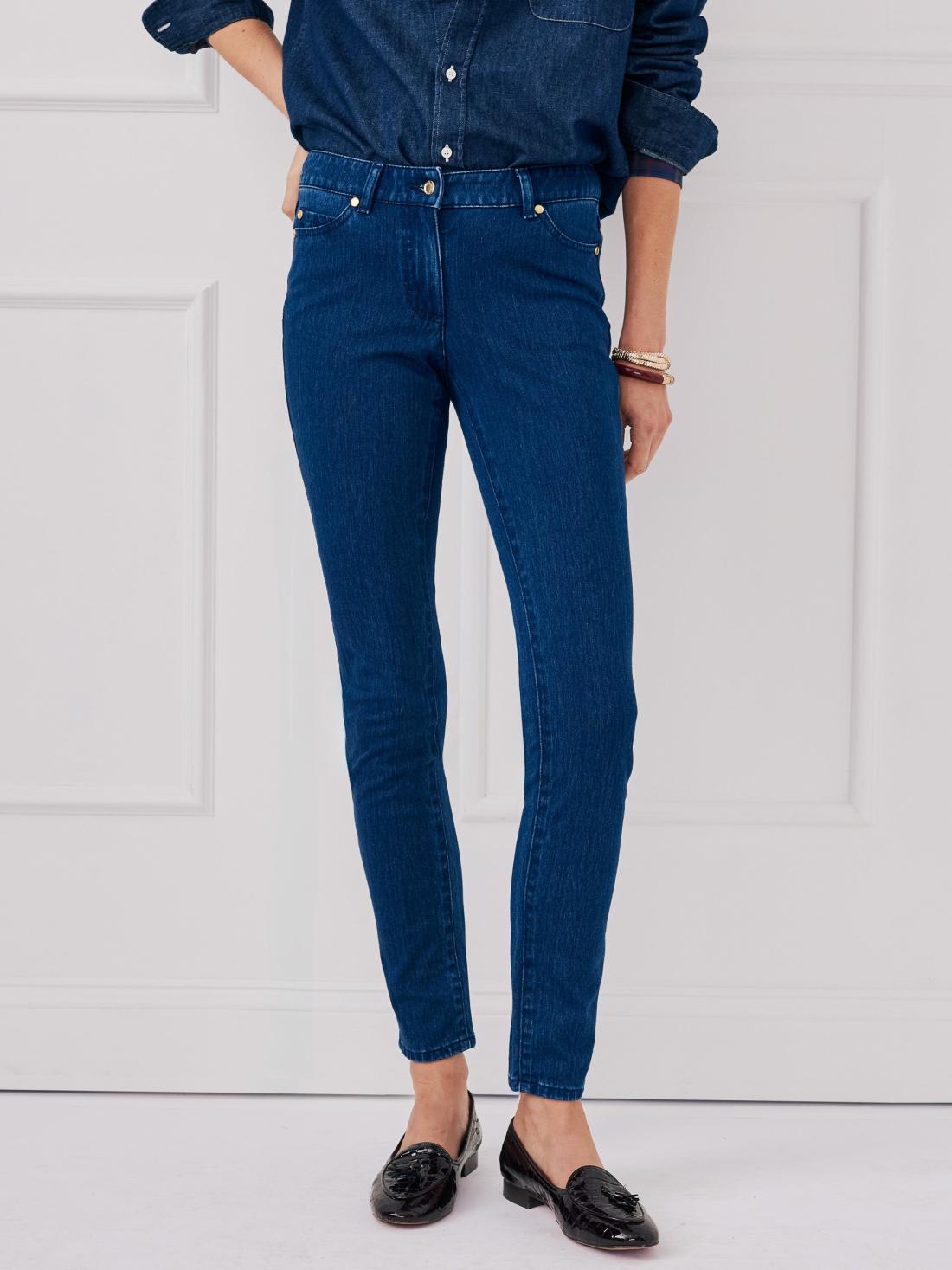 J.McLaughlin Lexi Jeans Darkdenim | Women Jeans