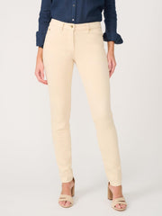 J.McLaughlin Lexi Jeans Raw Beige | Women Jeans