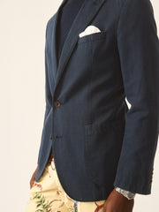 J.McLaughlin Lisbon Sport Coat Navy | Men Jackets &amp; Sport Coats