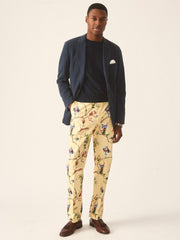 J.McLaughlin Lisbon Sport Coat Navy | Men Jackets &amp; Sport Coats