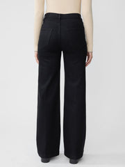 J.McLaughlin Lowden Jeans Black | Women Jeans