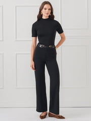 J.McLaughlin Lowden Pants Black | Women Pants