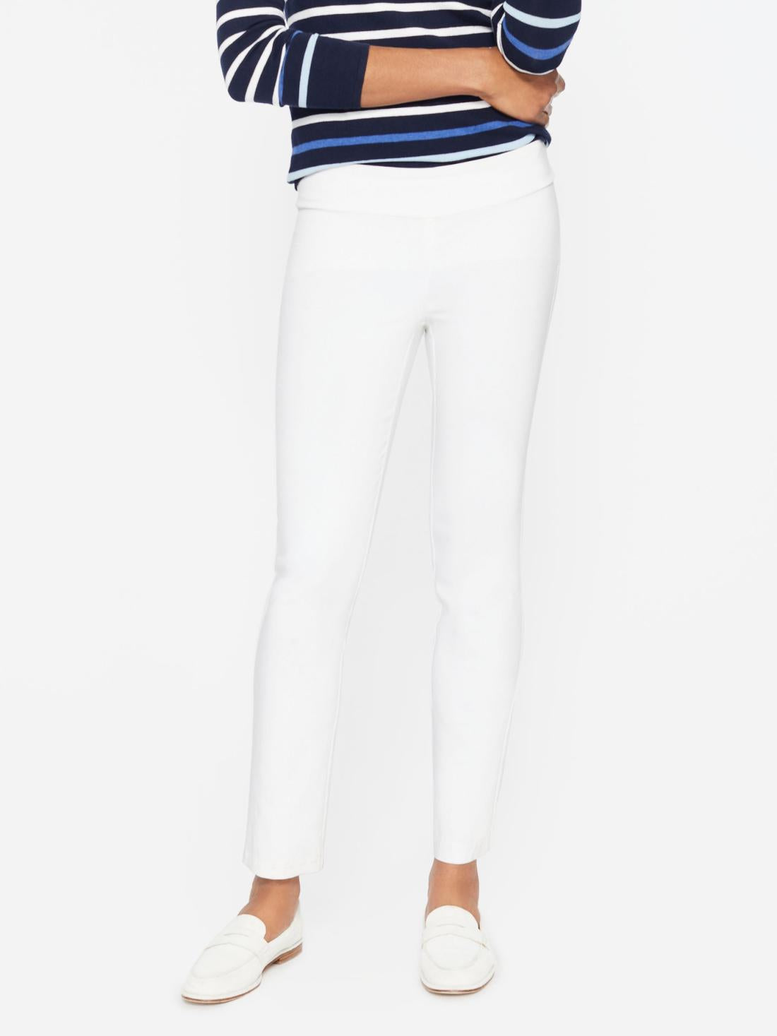 J.McLaughlin Masie Pants White | Women Pants