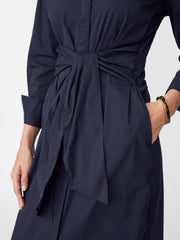 J.McLaughlin Orla Dress Black | Women Dresses