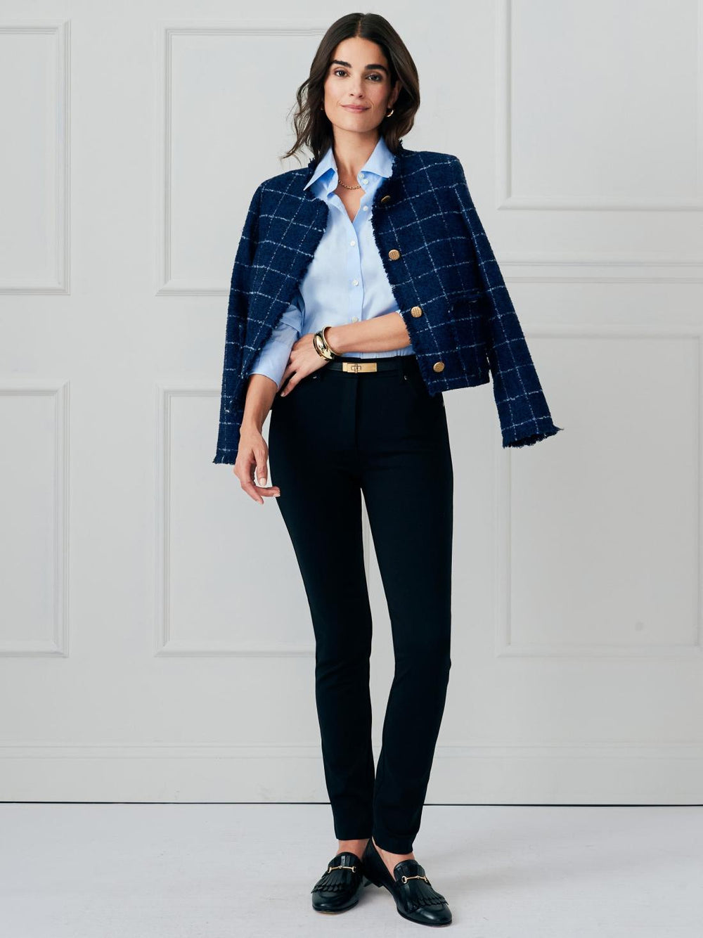 J.McLaughlin Rebecca Pants Black | Women Pants