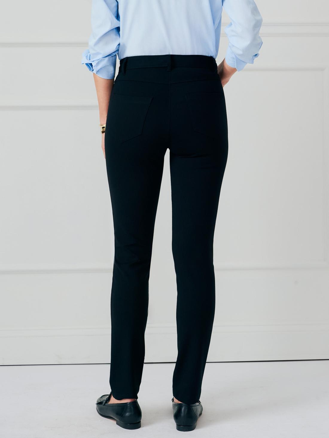 J.McLaughlin Rebecca Pants Black | Women Pants