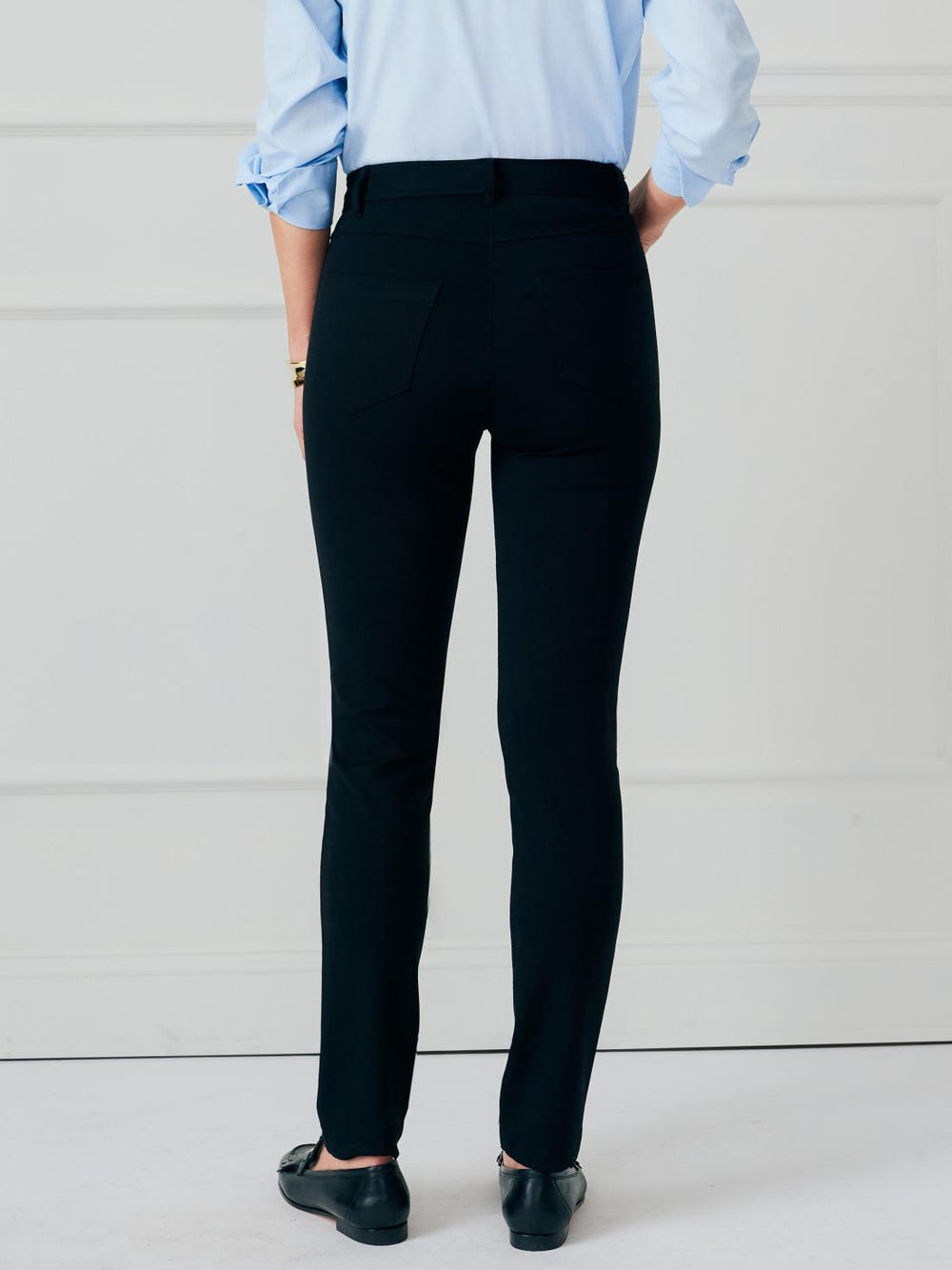 J.McLaughlin Rebecca Pants Black | Women Pants