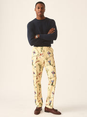 J.McLaughlin Rodrick Sweater Navy | Men/Women Sweaters