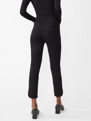 J.McLaughlin Romilly Pants Black | Women Pants