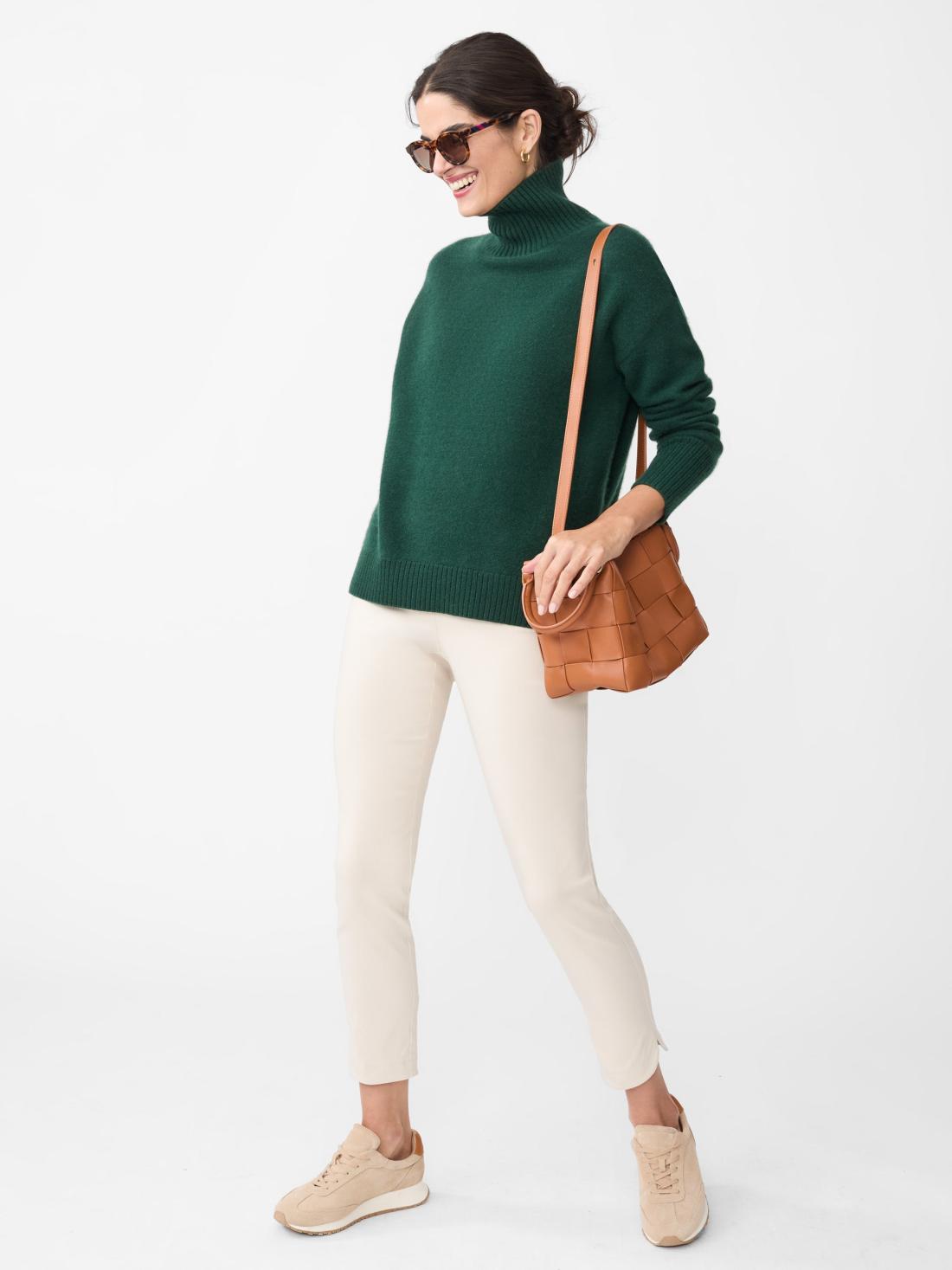 J.McLaughlin Romilly Pants Stone | Women Pants