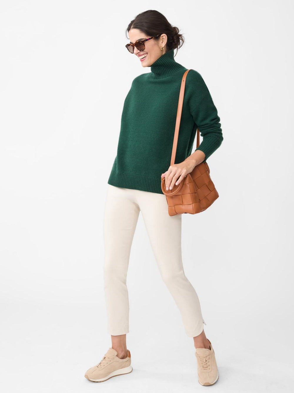 J.McLaughlin Romilly Pants Stone | Women Pants