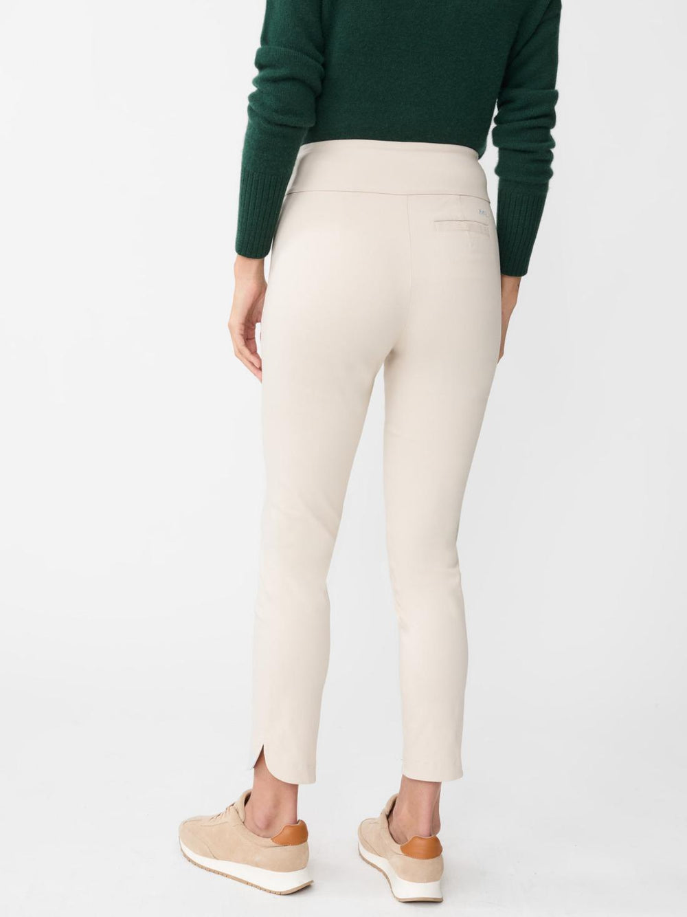 J.McLaughlin Romilly Pants Stone | Women Pants