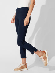 J.McLaughlin Romilly Pants Winter Navy | Women Pants